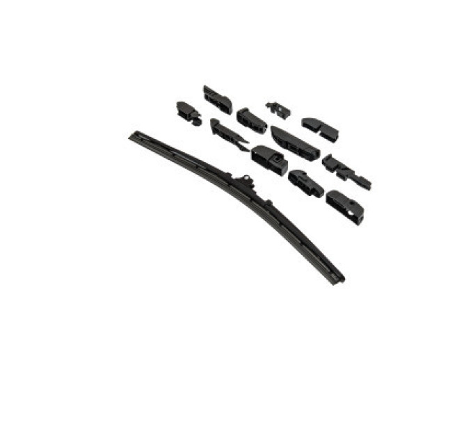 Zollex Щітка склоочисника Zollex HD12-380 (4097448)