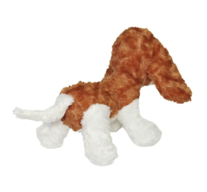 Tigres М'яка іграшка Tigres Собачка кокер-спаніель Джесі (СО-0128)