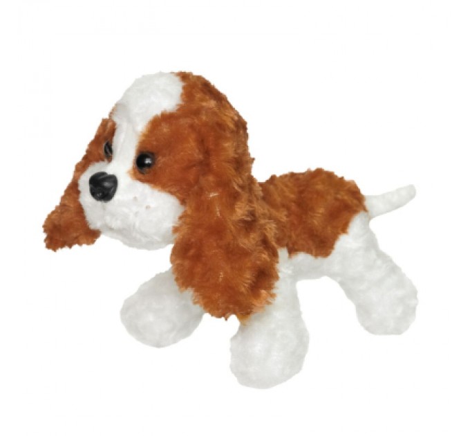Tigres М'яка іграшка Tigres Собачка кокер-спаніель Джесі (СО-0128)