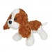 Tigres М'яка іграшка Tigres Собачка кокер-спаніель Джесі (СО-0128)