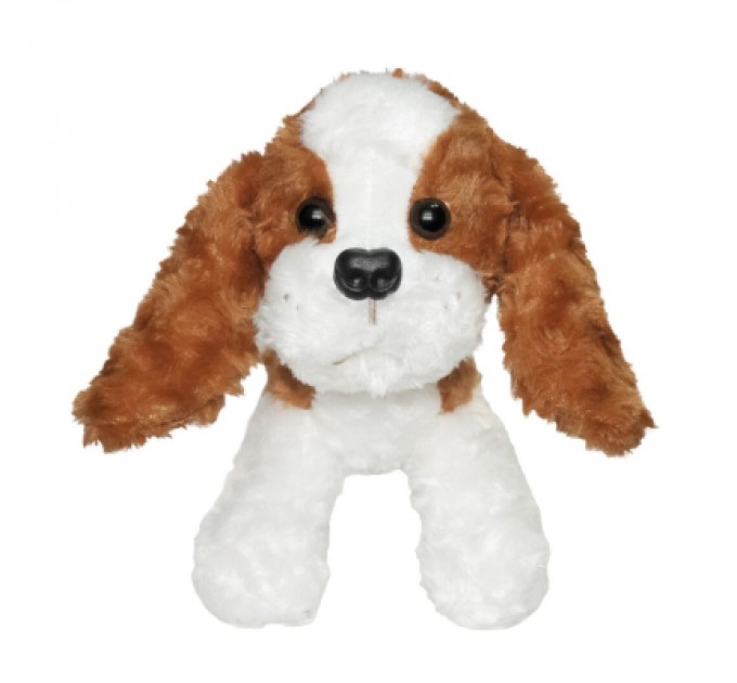 Tigres М'яка іграшка Tigres Собачка кокер-спаніель Джесі (СО-0128)