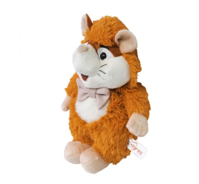 Tigres М'яка іграшка Tigres Хом'як Хомич (ІГ-0260)
