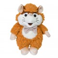 Tigres М'яка іграшка Tigres Хом'як Хомич (ІГ-0260)