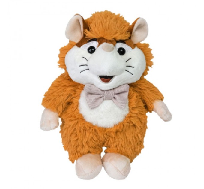 Tigres М'яка іграшка Tigres Хом'як Хомич (ІГ-0260)