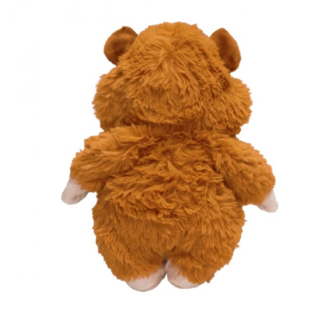 Tigres М'яка іграшка Tigres Хом'як Хомич (ІГ-0260)