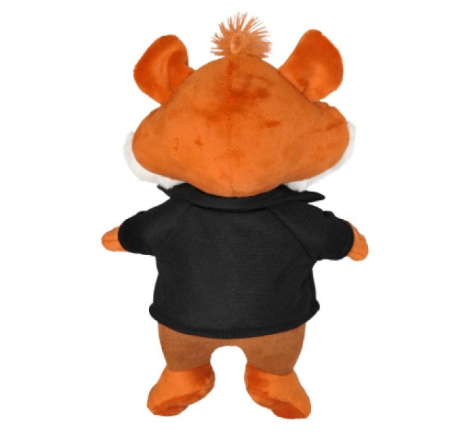 Tigres М'яка іграшка Tigres Хом'як Хамстер (ІГ-0234)