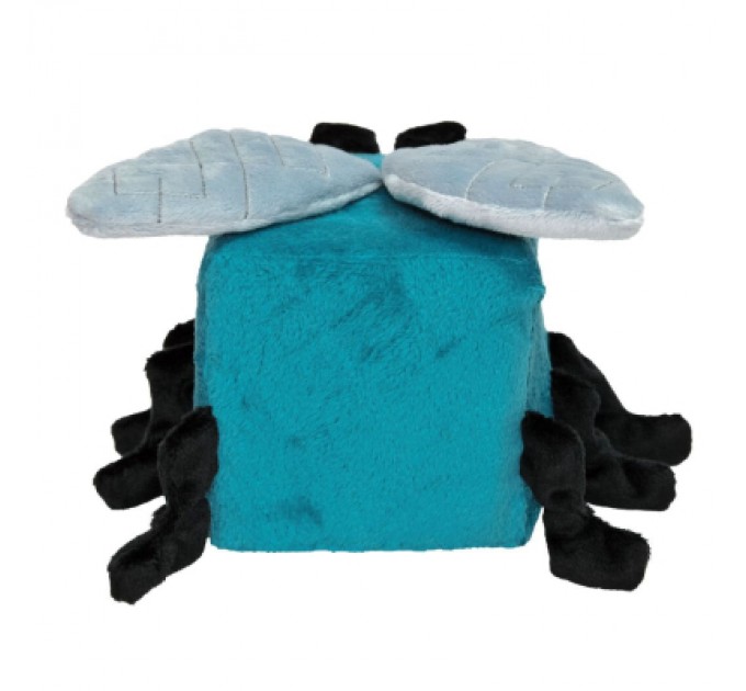 Tigres М'яка іграшка Tigres кубик Муха Флай (ІГ-0268)