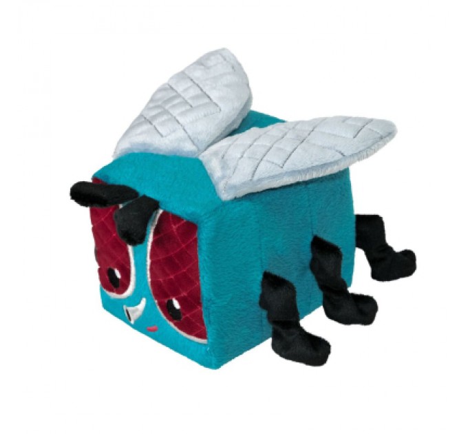 Tigres М'яка іграшка Tigres кубик Муха Флай (ІГ-0268)