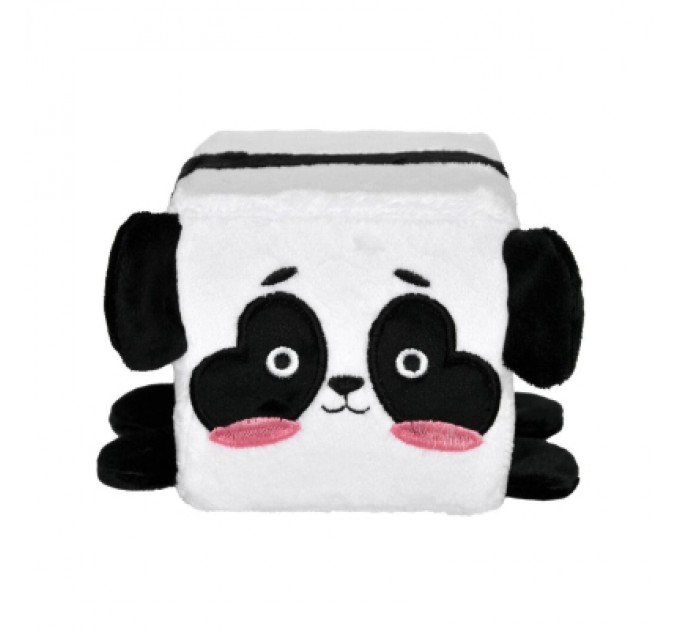 Tigres М'яка іграшка Tigres кубик Панда Шай (ІГ-0254)