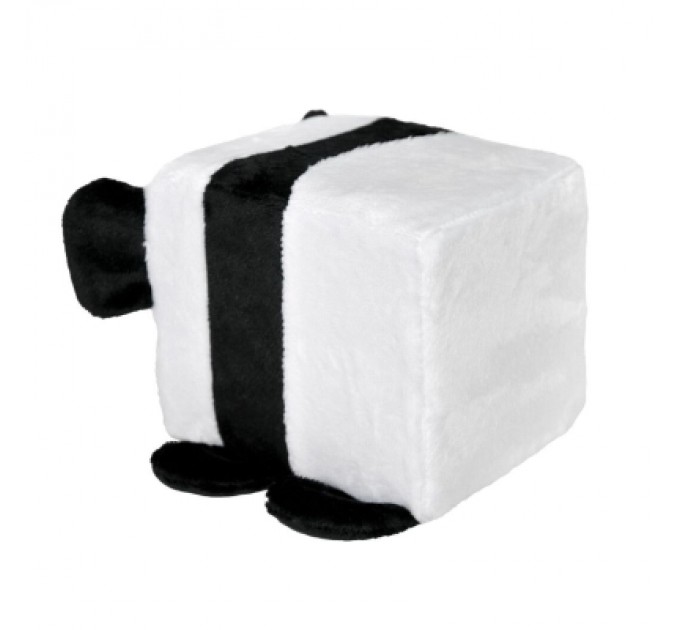 Tigres М'яка іграшка Tigres кубик Панда Шай (ІГ-0254)