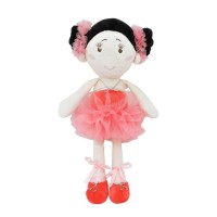 М'яка іграшка Tigres Лялька Донна fashion girl (ЛЯ-0046)