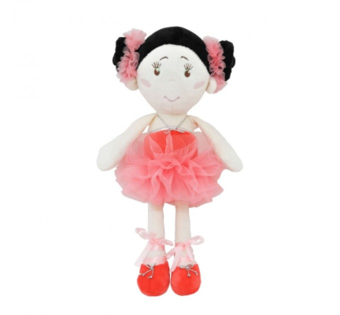 Tigres М'яка іграшка Tigres Лялька Донна fashion girl (ЛЯ-0046)