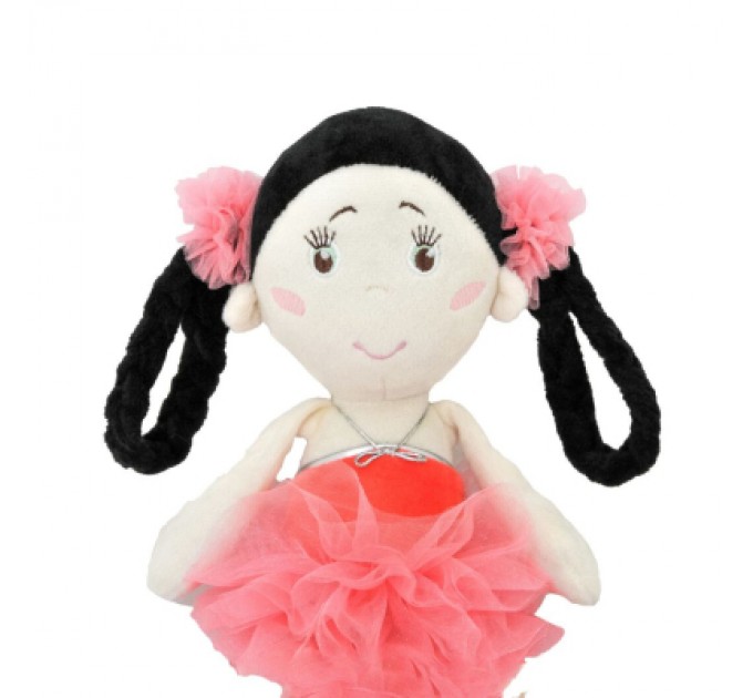 Tigres М'яка іграшка Tigres Лялька Донна fashion girl (ЛЯ-0046)