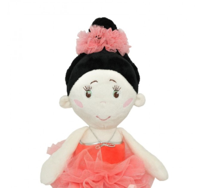 Tigres М'яка іграшка Tigres Лялька Донна fashion girl (ЛЯ-0046)