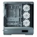 Zalman Корпус Zalman P50 DS (P50DSBLACK)