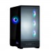 Zalman Корпус Zalman P50 DS (P50DSBLACK)