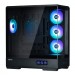 Zalman Корпус Zalman P50 DS (P50DSBLACK)