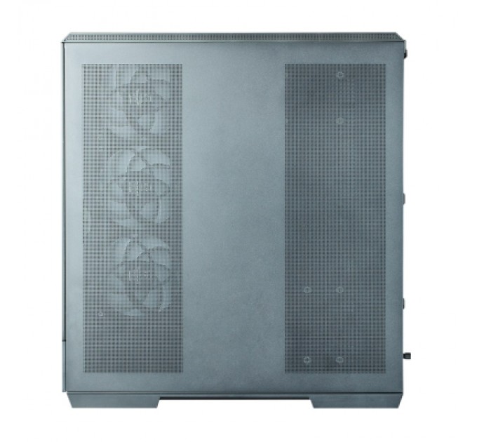Zalman Корпус Zalman P50 DS (P50DSBLACK)
