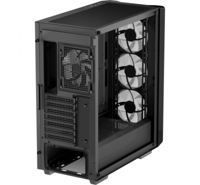 Deepcool Корпус Deepcool CC560 MESH V2