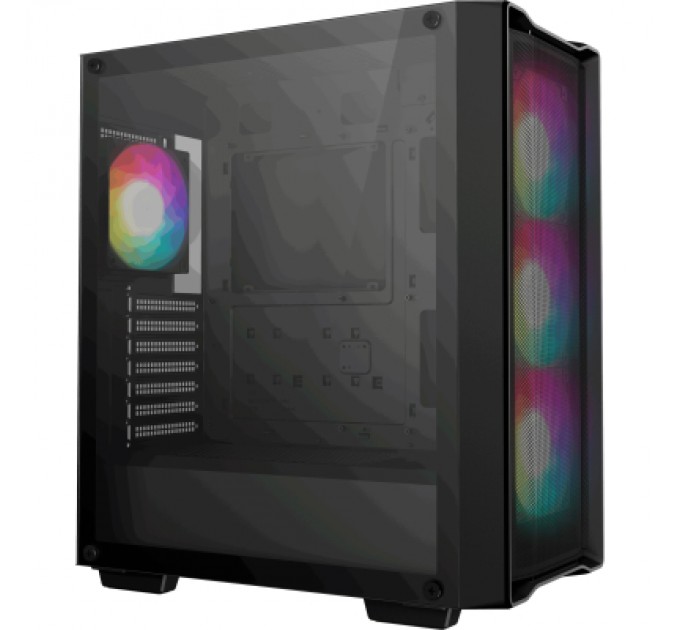 Deepcool Корпус Deepcool CC560 MESH V2