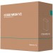 Deepcool Корпус Deepcool CC560 MESH V2