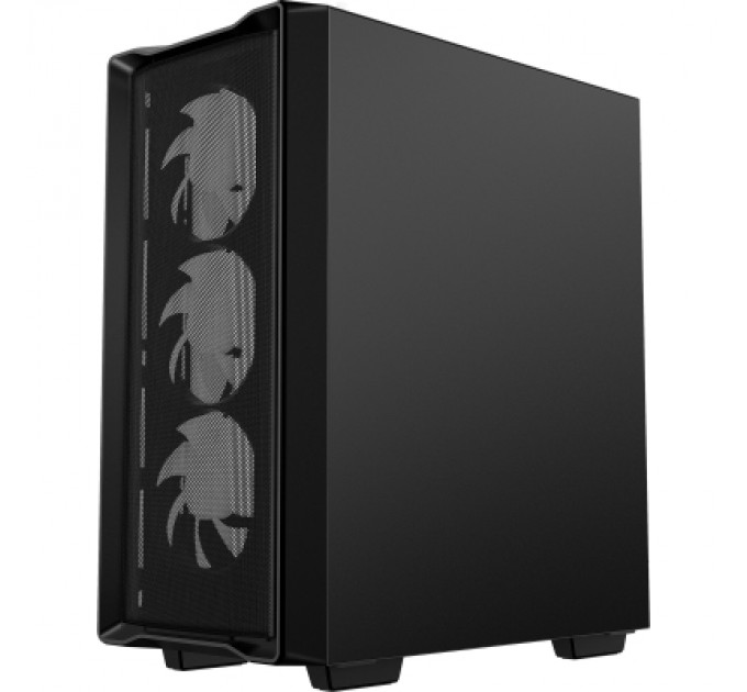 Deepcool Корпус Deepcool CC560 MESH V2