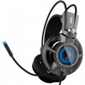 Somic Гарнітура Somic G955 Black (9590010254)