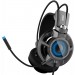 Somic Гарнітура Somic G955 Black (9590010254)