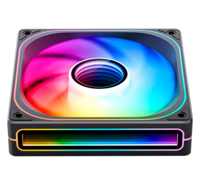 JONSBO Система рідинного охолодження JONSBO ZB-120B Black