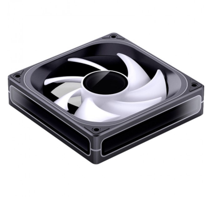 JONSBO Система рідинного охолодження JONSBO ZB-120B Black