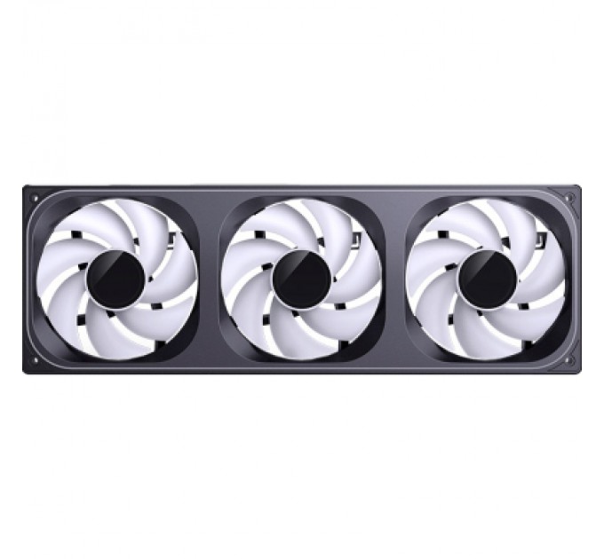 JONSBO Система рідинного охолодження JONSBO ZB-360BR Black