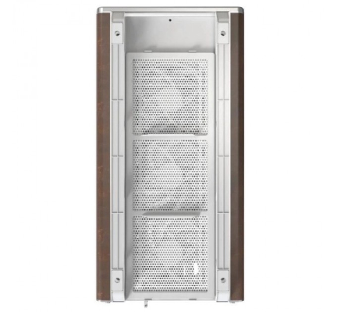 MONTECH Корпус MONTECH HERITAGE PRO (W)