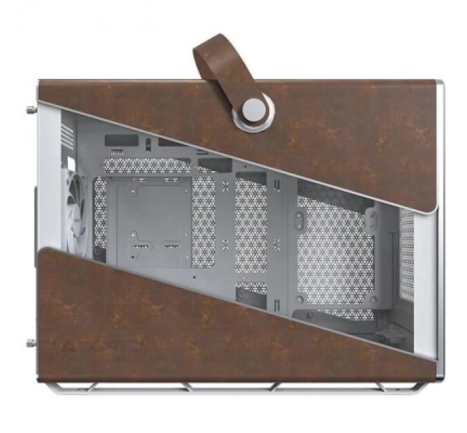 MONTECH Корпус MONTECH HERITAGE PRO (W)