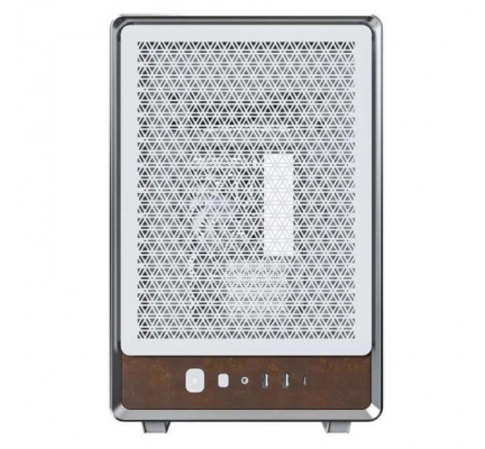 MONTECH Корпус MONTECH HERITAGE PRO (W)