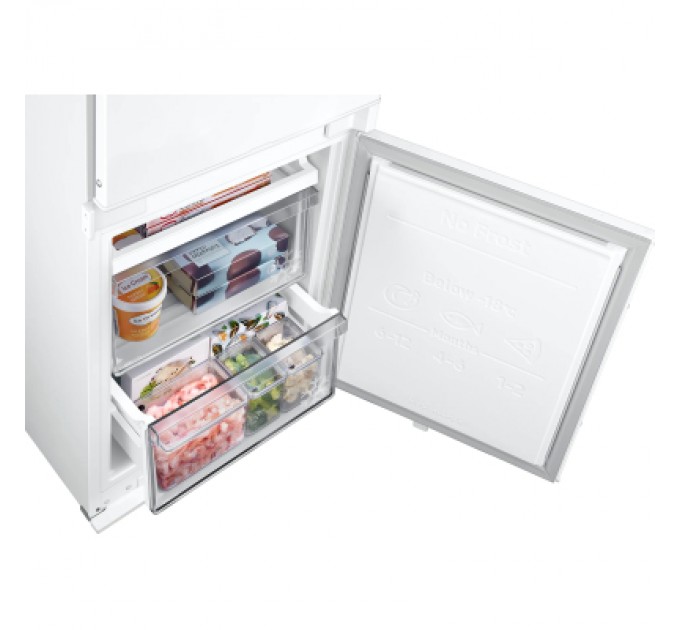 Samsung Холодильник Samsung BRB70F26C1S0UA