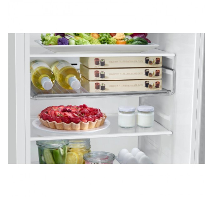 Samsung Холодильник Samsung BRB70F26C1S0UA