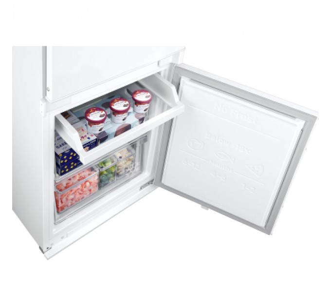 Samsung Холодильник Samsung BRB70F26C1S0UA