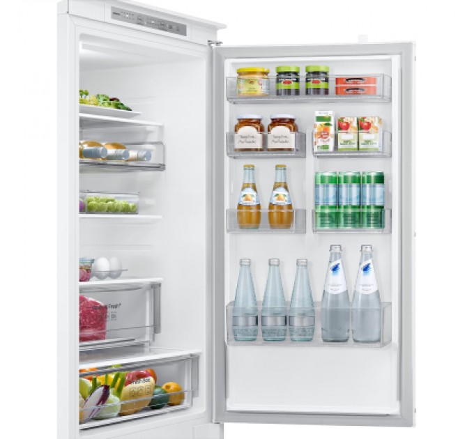 Samsung Холодильник Samsung BRB70F26C1S0UA