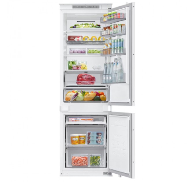 Samsung Холодильник Samsung BRB70F26C1S0UA