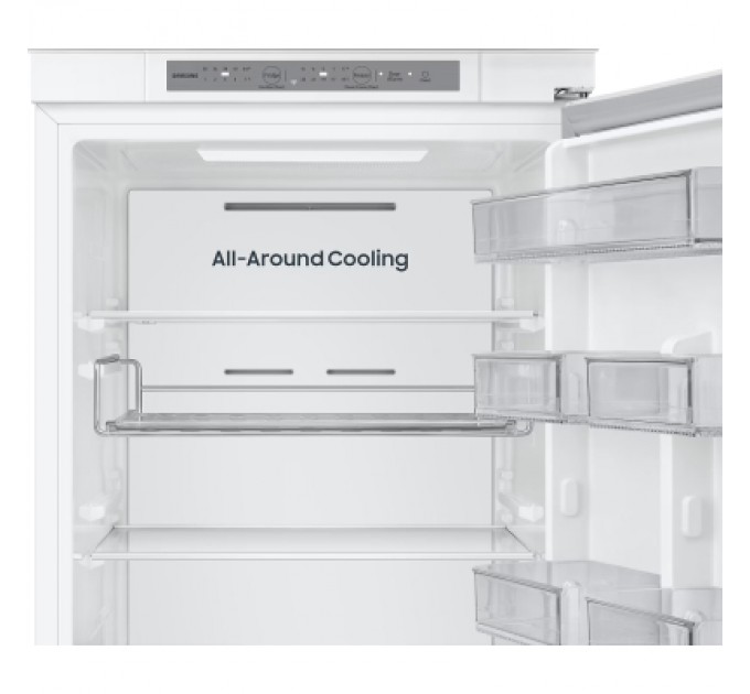 Samsung Холодильник Samsung BRB70F26C1S0UA
