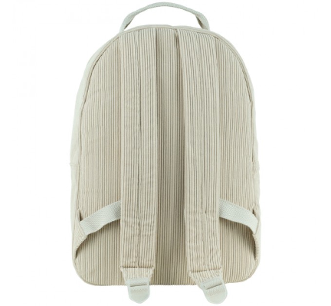 GoPack Рюкзак шкільний GoPack Education Teens 147 бежевий (GO25-147M-1)