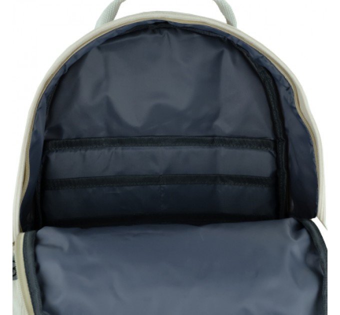 GoPack Рюкзак шкільний GoPack Education Teens 147 бежевий (GO25-147M-1)