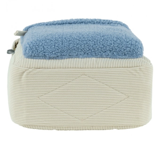 GoPack Рюкзак шкільний GoPack Education Teens 147 бежевий (GO25-147M-1)