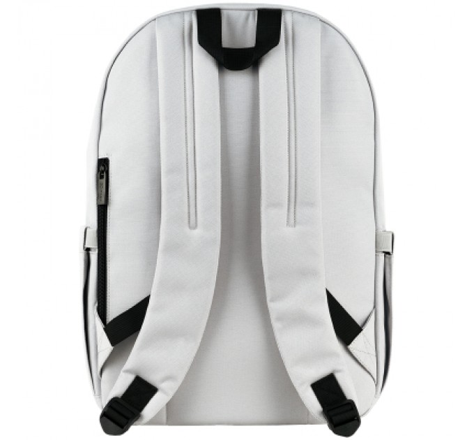 GoPack Рюкзак шкільний GoPack Education Teens 178 сірий (GO25-178L-2)