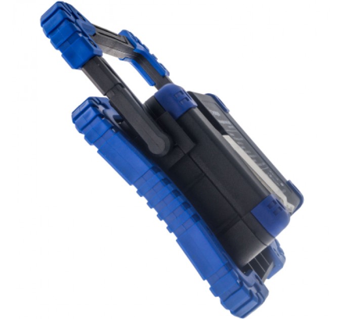 Westinghouse Ліхтар Westinghouse 15W COB LED WF57S 5000 mAh (WF57S-CB)