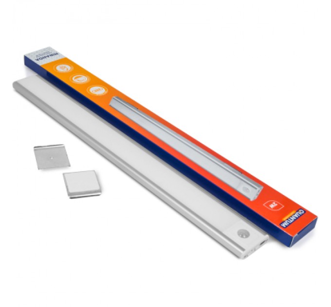 Quantum Ліхтар Quantum QM-FL5140 Miranda 2 Вт LED CCT 3000K 4000K 6500K (QM-FL5140)