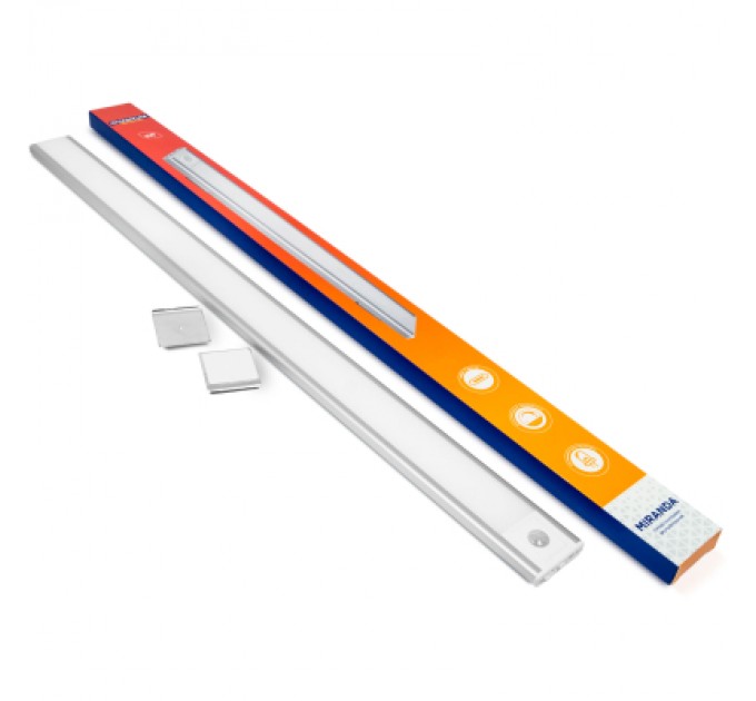 Quantum Ліхтар Quantum Miranda 3 Вт LED CCT 3000K 4000K 6500K (QM-FL5160)