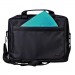 Porto Сумка для ноутбука Porto 14" PC-3015 black (PC-3015BK)