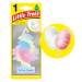 Little Trees Ароматизатор для автомобіля Little Trees Солодка вата (79000)