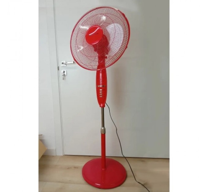 Grunhelm Вентилятор Grunhelm GFS-4033R